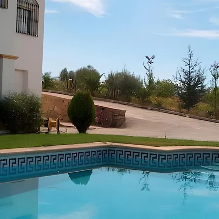 Country house Casa Cantarrana *