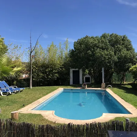 Casa Cantarrana * Arriate