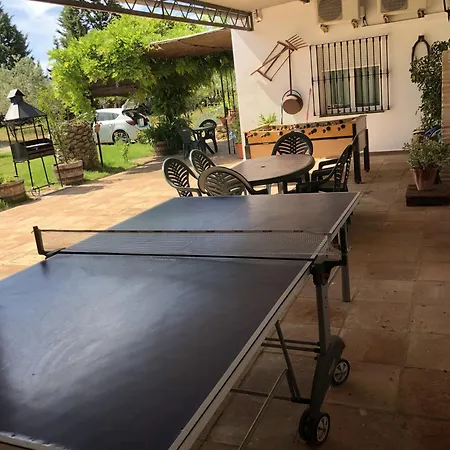 Country house Casa Cantarrana *