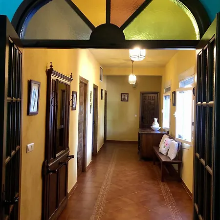 Casa Cantarrana * Arriate