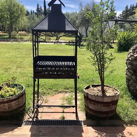Casa Cantarrana Country house Arriate
