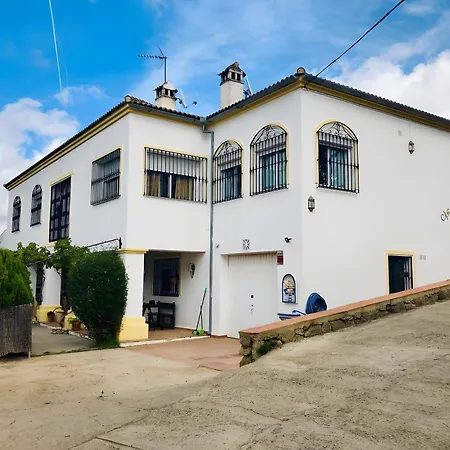 Casa Cantarrana * Arriate