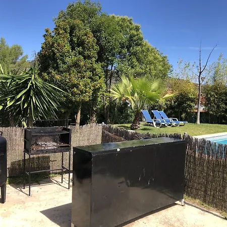 Casa Cantarrana * Arriate