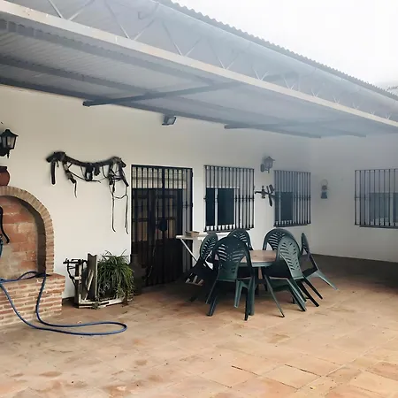 Casa Cantarrana