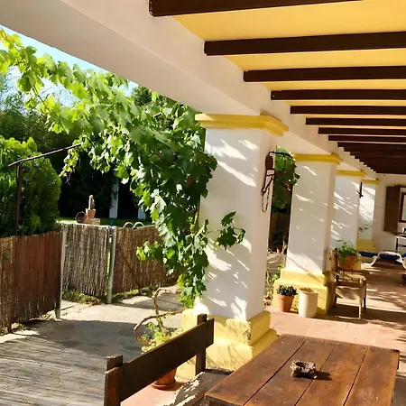 Casa Cantarrana Arriate