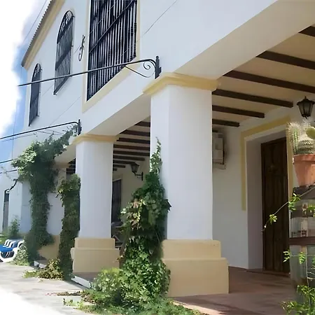 Casa Cantarrana