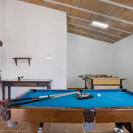 Country house Casa Cantarrana Arriate