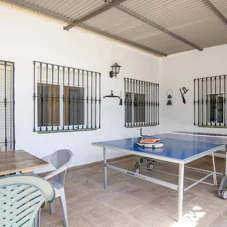 Casa Cantarrana Arriate