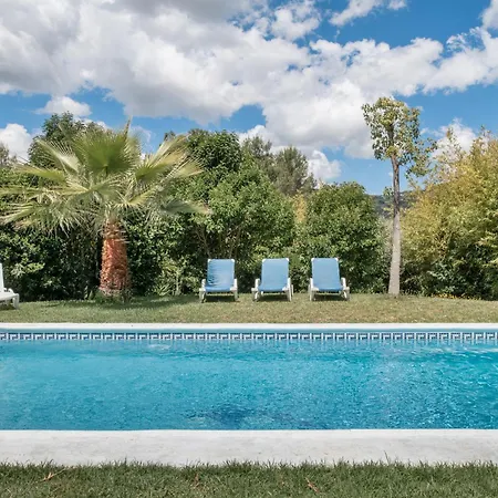 Country house Casa Cantarrana *