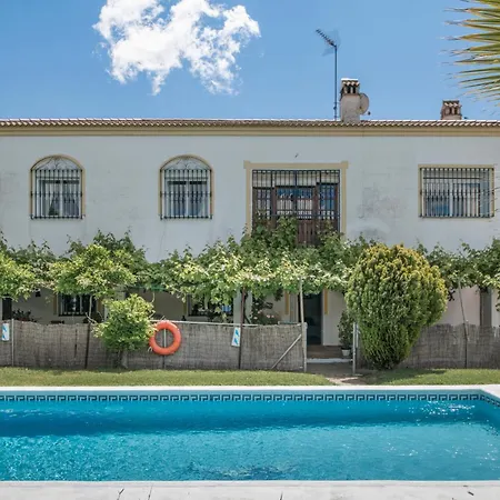 Casa Cantarrana Arriate