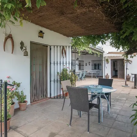 Casa Cantarrana Country house