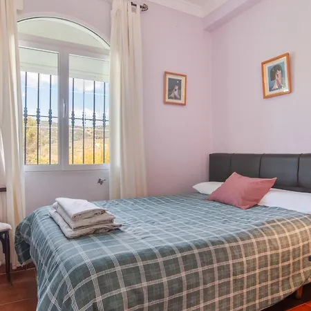 Casa Cantarrana Country house *