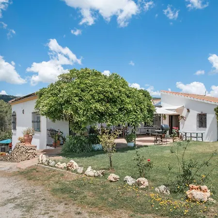 Country house Casa Cantarrana *