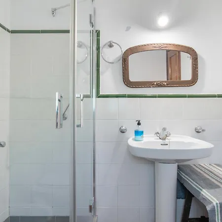 Casa Cantarrana Country house