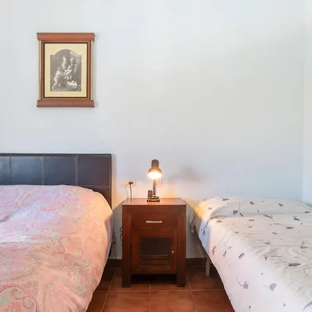 Casa Cantarrana Country house *