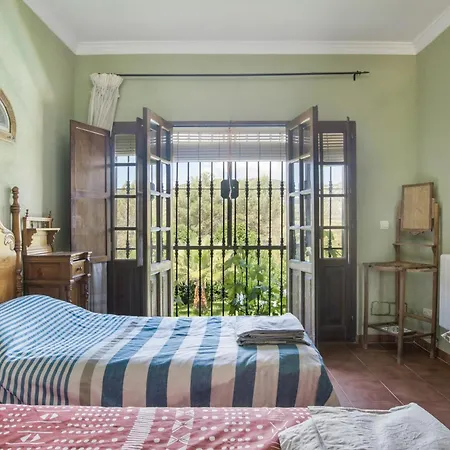 Casa Cantarrana Country house Arriate