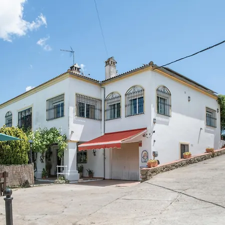 Casa Cantarrana