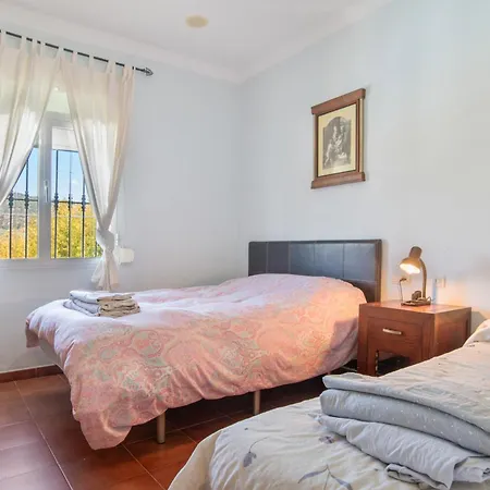 Country house Casa Cantarrana *