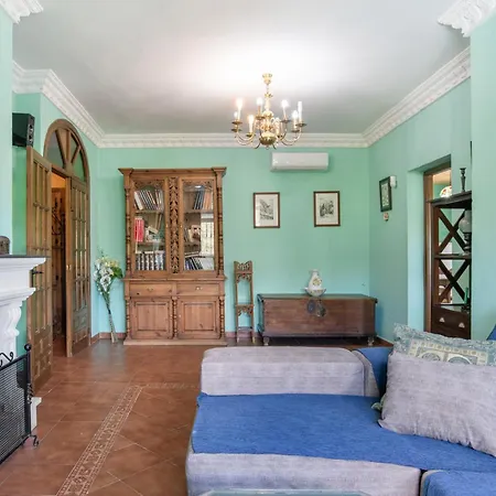 Casa Cantarrana Country house