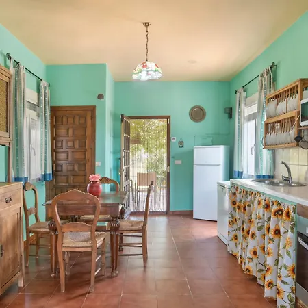 Casa Cantarrana Country house *