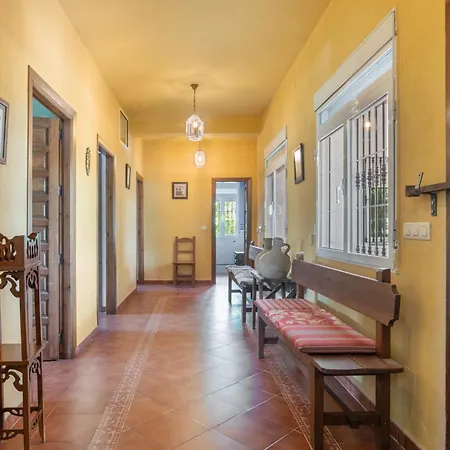 Casa Cantarrana * Arriate