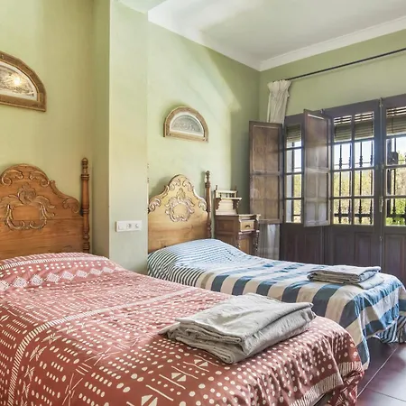 Casa Cantarrana Country house