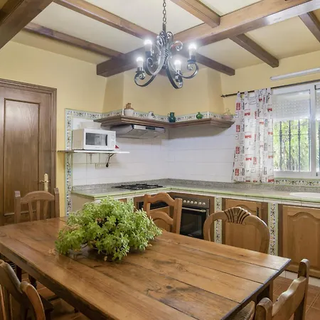 Casa Cantarrana Arriate