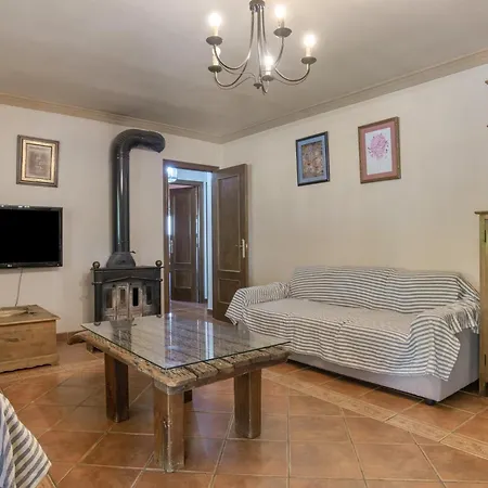 Casa Cantarrana