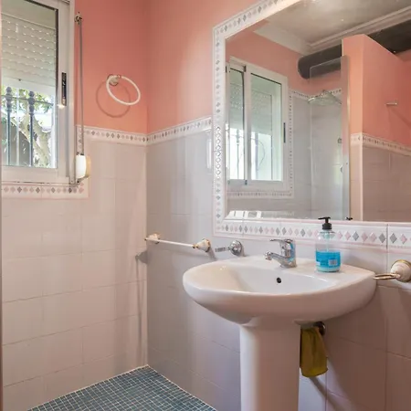 Casa Cantarrana Country house
