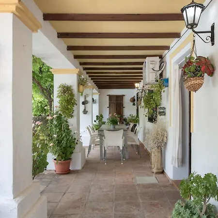 Casa Cantarrana Country house *