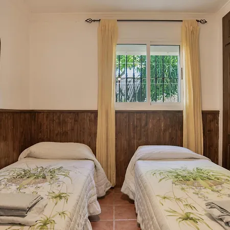 Country house Casa Cantarrana