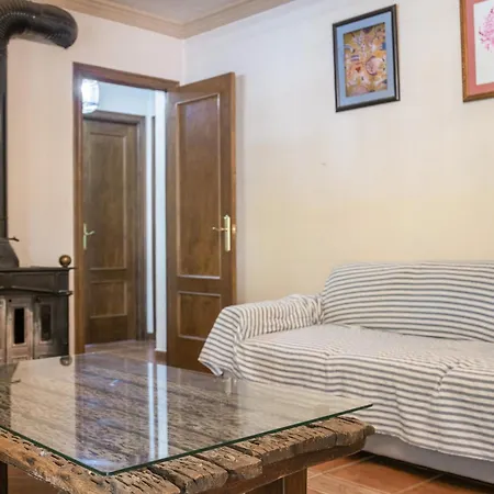 Casa Cantarrana Country house Arriate
