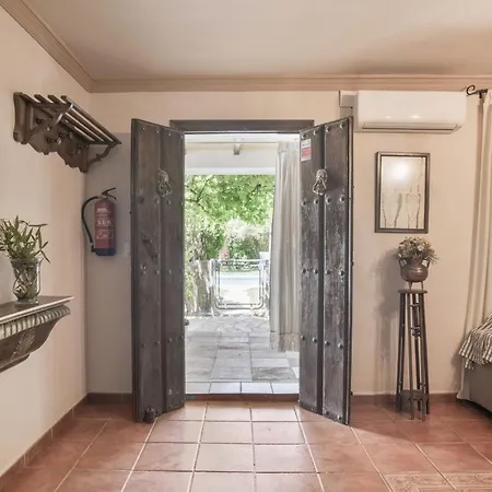 Casa Cantarrana Country house *