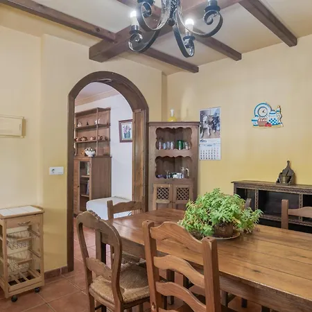 Country house Casa Cantarrana Arriate