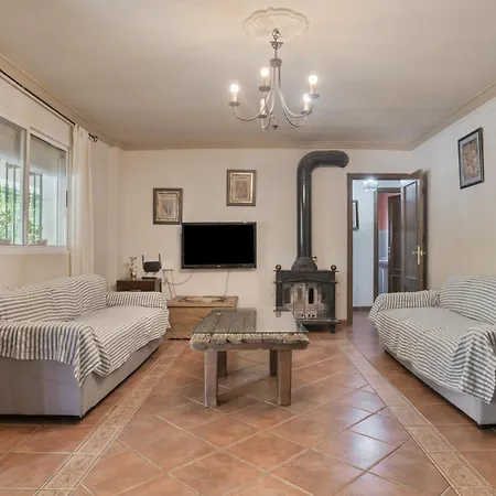 Casa Cantarrana