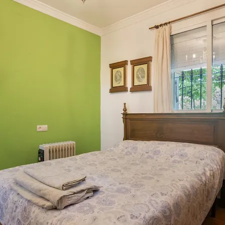 Country house Casa Cantarrana Arriate