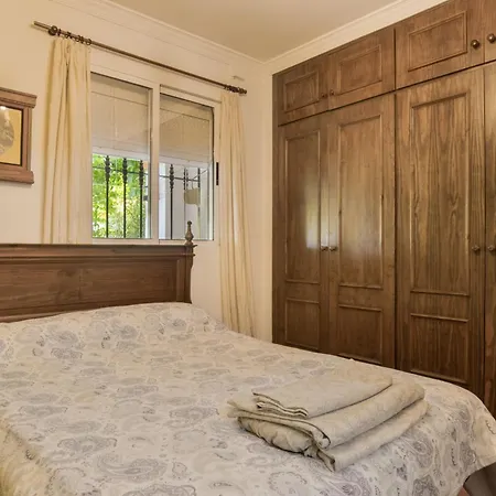 Casa Cantarrana Arriate