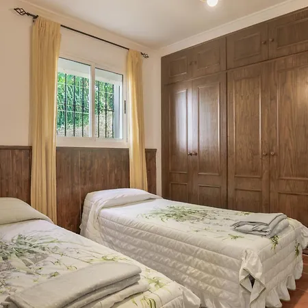 Country house Casa Cantarrana
