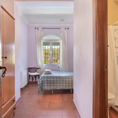 Casa Cantarrana * Arriate